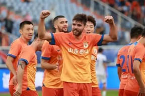 爱游戏正版平台-风云突变山东泰山赛后遗憾出局，欧超杯版图或变，质疑声仍在，团队化学反应显著的简单介绍