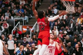 爱游戏官方入口-多伦多猛龙发布备战花絮；赛后伤情更新；NBA季后赛任务艰巨；轮换策略成焦点的简单介绍